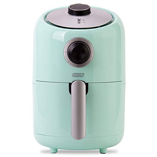 3. Dash Compact Air Fryer