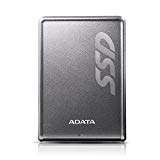 ADATA SV620H 512GB USB 3.0 External Solid State Drive (ASV620H-512GU3-CTI)