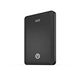 VectoTech Rapid 2TB External SSD USB 3.0 Portable Solid State Drive