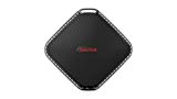 SanDisk Extreme 500 Portable 250GB SSD (SDSSDEXT-250G-G25)