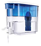 PUR 18 Cup Dispenser with One Pitcher Filter