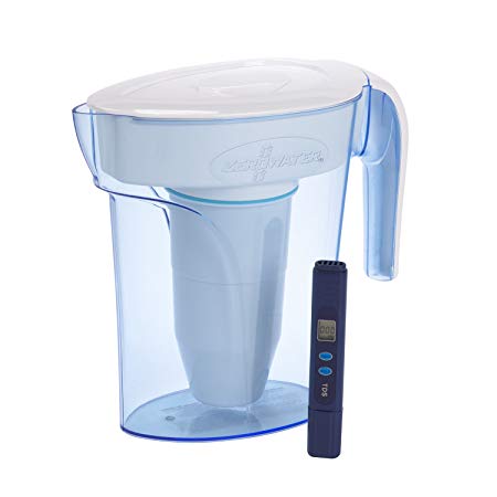 6. ZeroWater 6 Cup Pitcher