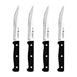 J.A. Henckels International Eversharp Pro 4-pc Steak Knife Set