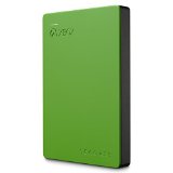 Seagate Game Drive for Xbox 2TB Green (STEA2000403)