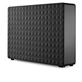 Seagate Expansion 8TB Desktop External Hard Drive USB 3.0 (STEB8000100)