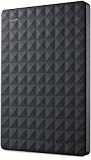 Seagate Expansion 2TB Portable External Hard Drive USB 3.0 (STEA2000400)