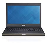 Dell Precision M4700 15in Notebook PC - Intel Core i7-3720QM 2.6GHz 8GB 500GB DVDRW Windows 10 Professional (Renewed)