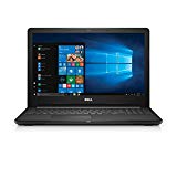 Dell Inspiron 15 3567 Series – 15” LED-Backlit Display - 7th Gen Intel Core i3 Proc - 4GB Mem – 128GB SSD - Intel HD Graphics 620