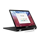 Samsung Chromebook Pro Convertible Touch Screen Laptop, 12.3 (XE510C24-K01US)