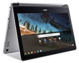 Acer Chromebook R 13 Convertible, 13.3-inch  Full HD Touch, MediaTek MT8173C, 4GB LPDDR3, 32GB, Chrome, CB5-312T-K5X4