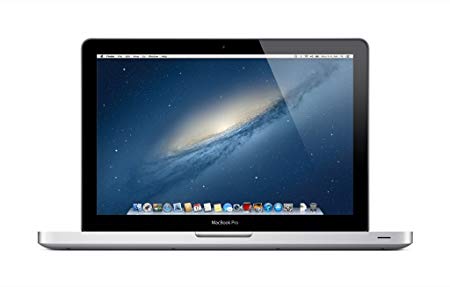 1. Apple MacBook Pro 13
