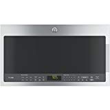 GE PVM9005SJSS Microwave Oven