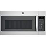 GE JVM7195SKSS Microwave, 30 inches Stainless Steel