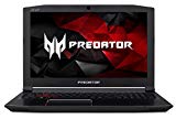 Acer Predator Helios 300 Gaming Laptop, 15.6