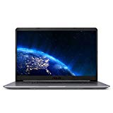 ASUS VivoBook Thin and Lightweight FHD WideView Laptop, 8th Gen Intel Core i5-8250U, 8GB DDR4 RAM, 128GB SSD+1TB HDD, USB Type-C, NanoEdge, Fingerprint Reader, Windows 10 - F510UA-AH55