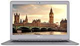 ASUS ZenBook 13 Ultra-Slim Laptop, 13.3” Full HD, 8th gen Intel i5-8250U Processor, 8GB RAM, 256GB M.2 SSD, Backlit kbd, Fingerprint Reader, Windows 10, Grey, UX330UA-AH55