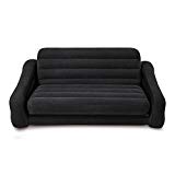Intex Pull-out Sofa Inflatable Bed, 76