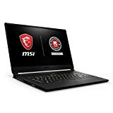 MSI GS65 Stealth15.6