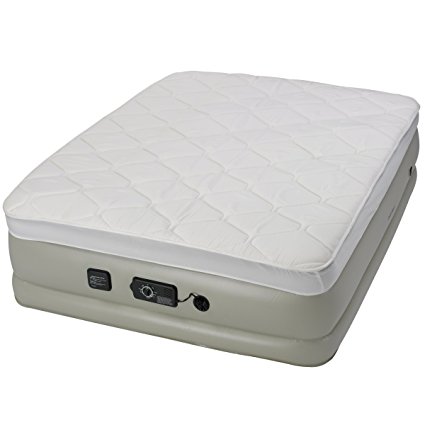 6. Insta-Bed Raised Air Mattress