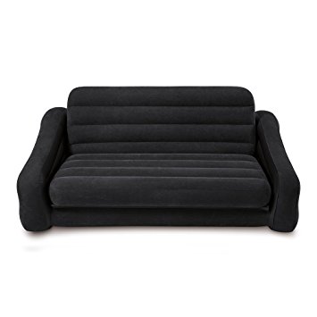 3. Intex Pull-out Sofa Inflatable Bed