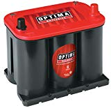 Optima Batteries 8020-164 35 RedTop Starting Battery