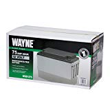 Wayne WSB1275 75Ah AGM Sealed Lead Acid Battery