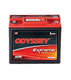 Odyssey PC680 Battery