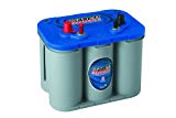 Optima Batteries 8016-103 D34M BlueTop Starting and Deep Cycle Marine Battery