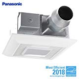 Panasonic (FV-08-11VFL5) WhisperFit EZ Retrofit Fan/Light