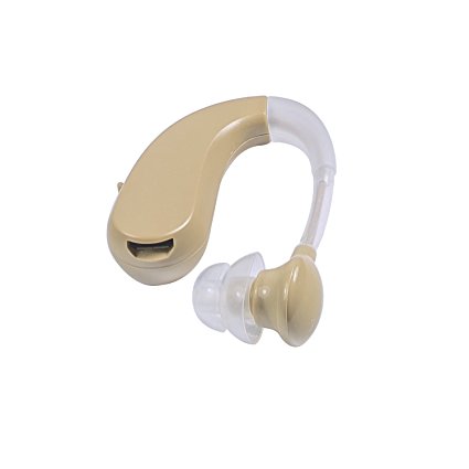 9. Clearon Rechargeable Hearing Amplifier VHP-202S