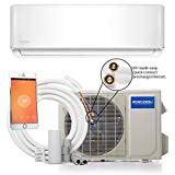 24k BTU 16 SEER MrCool DIY Ductless Heat Pump Split System - Wall Mounted