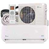 Senville SENL-18CD Mini Split Air Conditioner Heat Pump 18000 BTU