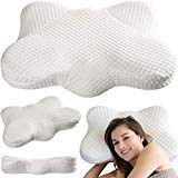 Cradle Me Cervical Pillow (Tall)