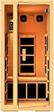 JNH Lifestyles Joyous 1 Person Far Infrared Sauna