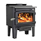 Vogelzang TR001 Defender EPA Wood Stove