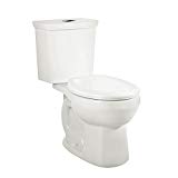 American Standard 2887218.020 2887.218.020 Toilet Normal Height White