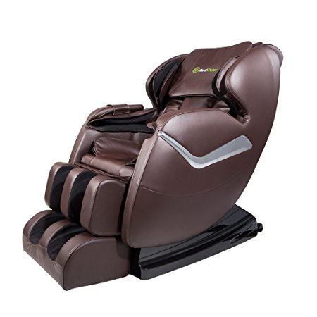 6. Real Relax Massage Chair Recliner