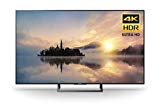 Sony KD55X720E 55-Inch 4k Ultra HD Smart LED TV (2017 Model)