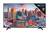 TCL 55S517 55-Inch 4K Ultra HD Roku Smart LED TV (2018 Model)