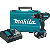 Makita XPH102 18V LXT Lithium-Ion Cordless 1/2