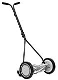 Great States 415-16 Lawn Mower, 16-Inch, 5-Blade Silver