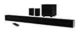 VIZIO SB3851-D0 SmartCast 38” 5.1 Sound Bar System (2016 Model)