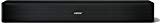 Bose Solo 5 TV Sound System with Universal Remote Control