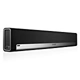 Sonos Playbar – Sound Bar for TV to Wirelessly Stream from your TV or smart device. Works with Alexa.