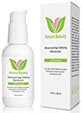 Anti Aging Face Cream Moisturizer with Resveratrol & Peptides, 2 fl. oz.