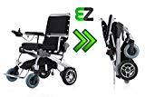 EZ Lite Cruiser Deluxe DX10 - Personal Mobility Device