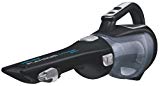 BLACK+DECKER BDH2000L 20-Volt Max Lithium Ion Battery Cordless Hand Vacuum