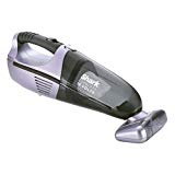 Shark Pet-Perfect II Cordless Bagless Hand Vacuum for Carpet and Hard Floor with Twister Technology and Rechargeable Battery (SV780), Lavender