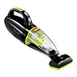 Bissell 1782 Pet Hair Eraser Cordless Hand and Car Vacuum Green/Black