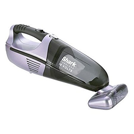 6. Shark Cordless Pet Perfect II Hand Vacuum